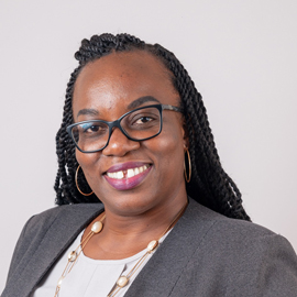 Mrs. Nicola Phillip