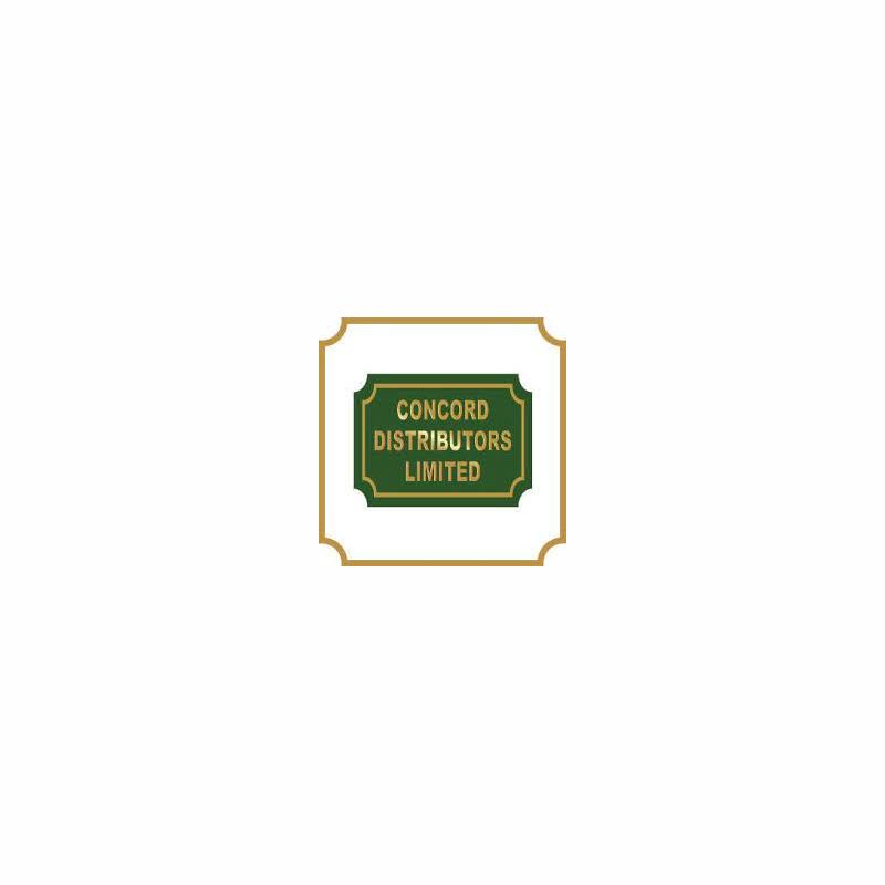 Concord Distributors Ltd.